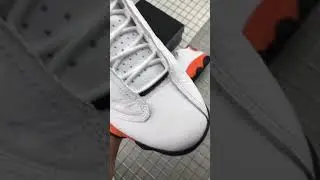 NIKE AIR JORDAN 13 RETRO 'STARFISH' 414571-108 previews