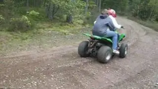 Normal day in Bockara