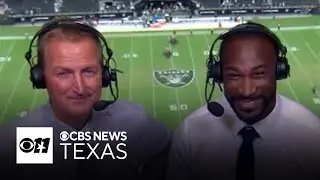 Bill Jones, Isaiah Stanback sound off on Cowboys 27-12 victory over Raiders in preseason showdown