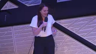 Mark Chambers: 30-second pitches