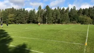 BANA 1: Svenska DDC  Touren 2017 LUFS DDC Masters 2017.