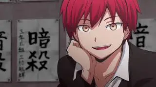 Karmagisa AMV you belong with me