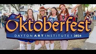 Oktoberfest 2024 at the DAI