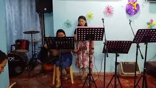 Bible Centered Church
