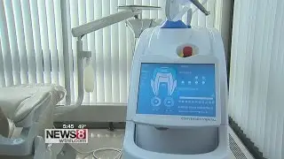 Your next dental visit could be pain free