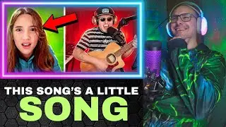 Mr Wobbles Omegle Reaction (SONG REQUESTS) | INTERNETED TV