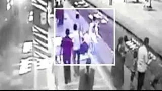 Caught on camera: Couple kidnap child in Navi Mumbai