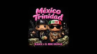 Mexico trinidad la vida negra ft nene salvaje @elnenesalvaje256 