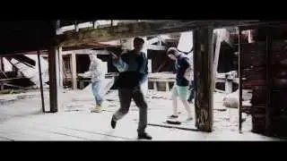 Half&Half - On A Roll