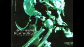 Red Harvest - The Supreme Truth