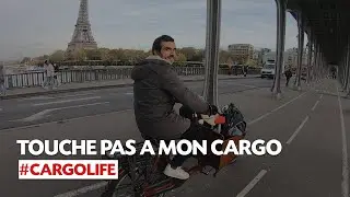 Vélo Cargo: le plus pratique en ville ? Mon test du Bakfiets Short Steps !
