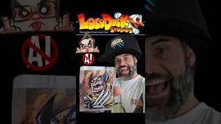 🔥 ПРЕДСТАВЛЯЕМ ЭСКИЗ - Работа на заказ от Майкла 