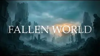 Echoes of a Fallen World | Epic Cinematic Trailer Music