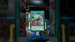 8000 урона в DUEL LINKS?! #yugioh #cardgames #duellinks