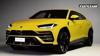 TOP 7 luxury suv 2021 / Best luxury SUV 2021