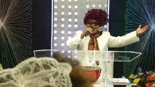 Church of God HF -Service 1-4-26