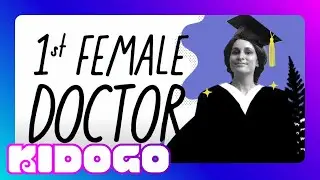 Emily Hancock Siedeberg | My Favourite Dead Person | S2 | E1