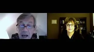 John Smallman and Danna Beal: Finding Peace and Love in Challenging Times