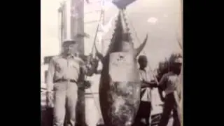 Ruben Jaen C. - IGFA Fishing Hall of Fame