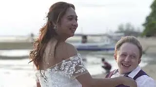 90 Day Fiancé UK - Andy & Arrah - Our Wedding