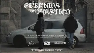 Lucas Pulcro - Geranios de pl&aacute;stico [Prod. Stash House] - HOWLIN' IN THE DARK II