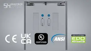 MK2 Door Coordinator   Certifications