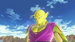 DBXV2 PQ161 Scream Team vs Dream Team