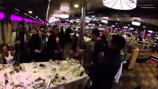 EPIC SUPERHERO WEDDING PROPOSAL