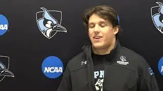 Johns Hopkins Wrestling - 2022 NCAA DIII Wrestling Championships Preview