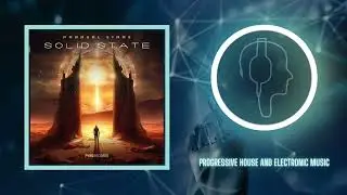 Parasol Stars - Solid State ( Extended Mix) [Pyro Records]
