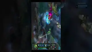 BROKEN EKKO JUNGLE S12