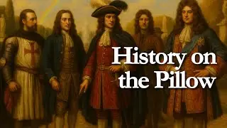 Understanding European Noble Titles| SleepHistory