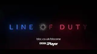 Line of Duty - Series 6 Finale Trailer!!