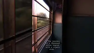 #train #travel #journey #quotes