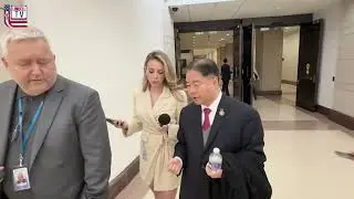 &ldquo;Proof of citizenship might hurt Republicans more than Democrats.&rdquo; - Rep Ted Lieu (D-CA)