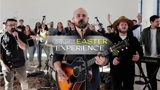 Online Easter Experience at Radiant