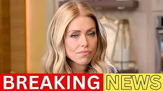 BIG SAD 😭 NEWS!! 😭 Kelly Ripa Puts Her TV Career on Hold to Care for Mark Consuelos
