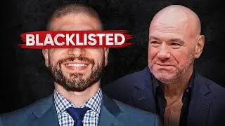Why the UFC Tried to Silence Ariel Helwani