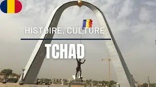Tchad : Toute Son Histoire