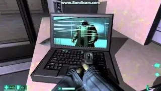 F.E.A.R. - Killing Paxton Fettel, Triple Kill and Harlan Wade's Death