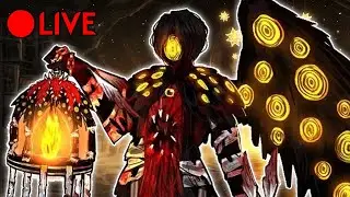 🔴 OPEN THE GATES! LET THE APOCALYPSE START! || Library of Ruina - First Time Playthrough