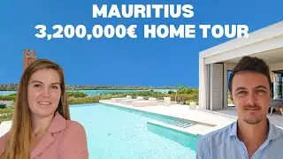 This home in Mauritius is perfect for you