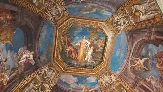 ROMA TOURIST MODE