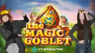 The Magic Goblet (CT Interactive)