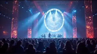 ETHEREAL PULSE INSTRUMENTAL D&B TRANCE FUSION
