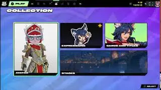 2xko is the game im going to main! finally learned some training