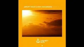 Abrupt Gear / Erik Hakansson - Sunlight (Original Mix)