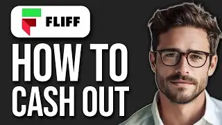 How To Cash Out On Fliff | Redeem Fliff Cash | Fliff Money Withdrawl (2025)
