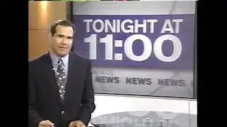 WFSB: Tonight on the NightBEAT - Promo [4-26-1998]