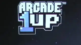 Arcade 1up Sandman's 